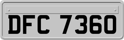 DFC7360