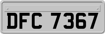 DFC7367