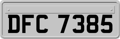 DFC7385