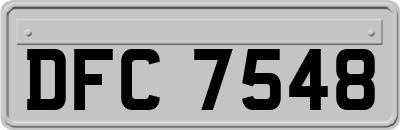 DFC7548