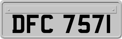 DFC7571