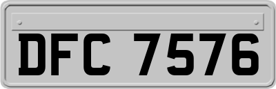 DFC7576