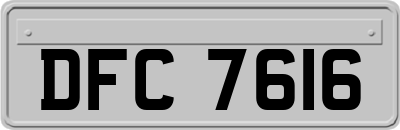 DFC7616