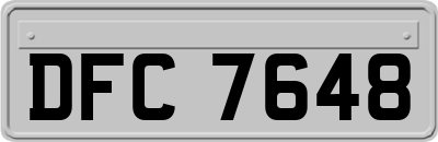 DFC7648