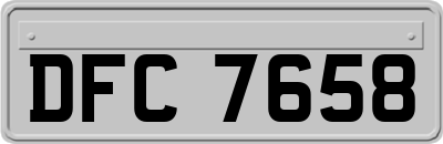 DFC7658