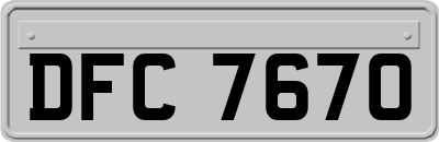 DFC7670