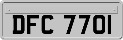DFC7701
