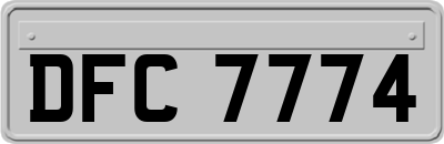 DFC7774