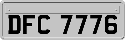 DFC7776