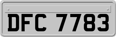 DFC7783