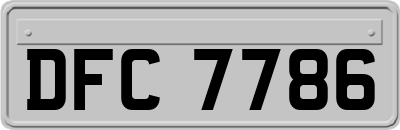 DFC7786