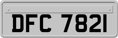 DFC7821