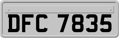 DFC7835