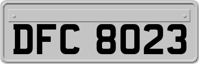 DFC8023