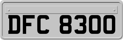 DFC8300