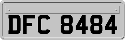 DFC8484