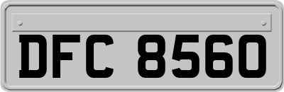 DFC8560