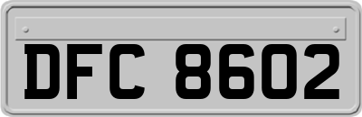 DFC8602