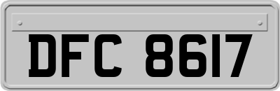 DFC8617