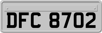 DFC8702