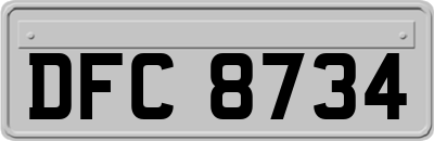 DFC8734