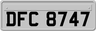 DFC8747