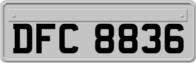DFC8836
