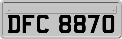 DFC8870