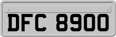 DFC8900