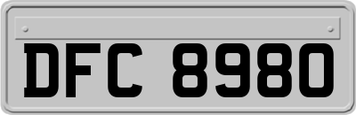 DFC8980