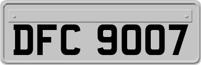 DFC9007