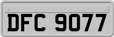 DFC9077