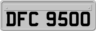 DFC9500