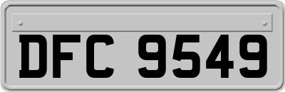 DFC9549
