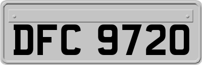 DFC9720
