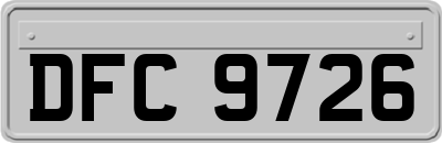 DFC9726