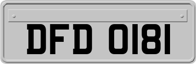 DFD0181