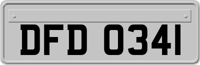 DFD0341