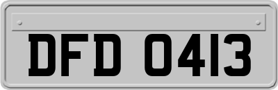 DFD0413