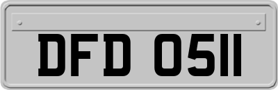 DFD0511