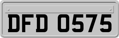 DFD0575
