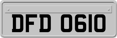 DFD0610