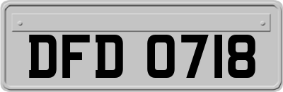 DFD0718