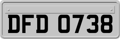 DFD0738