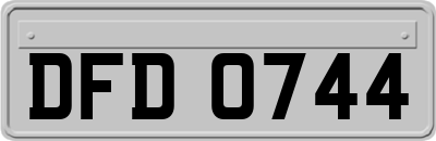 DFD0744
