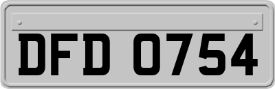 DFD0754
