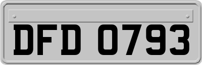 DFD0793