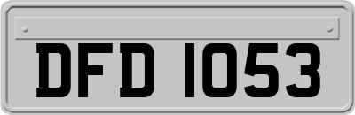 DFD1053