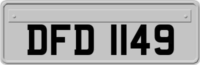 DFD1149
