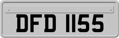 DFD1155